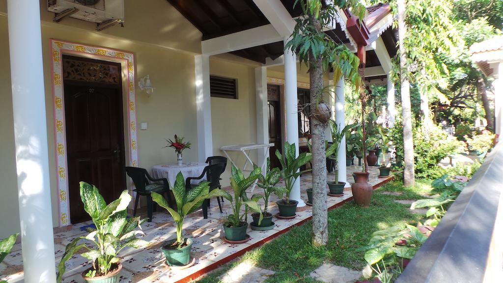 Rico Shadow Guest House & Restaurant 瓦伊卡尔 客房 照片