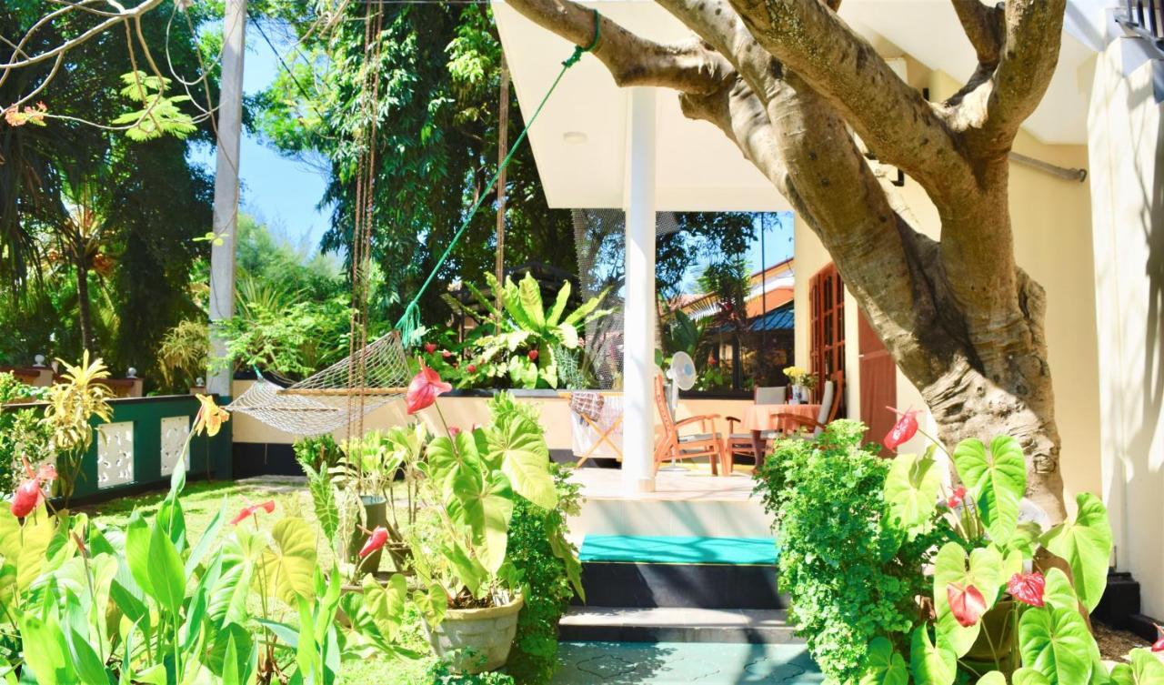 Rico Shadow Guest House & Restaurant 瓦伊卡尔 外观 照片